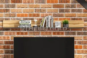 Полка Лофт P/150