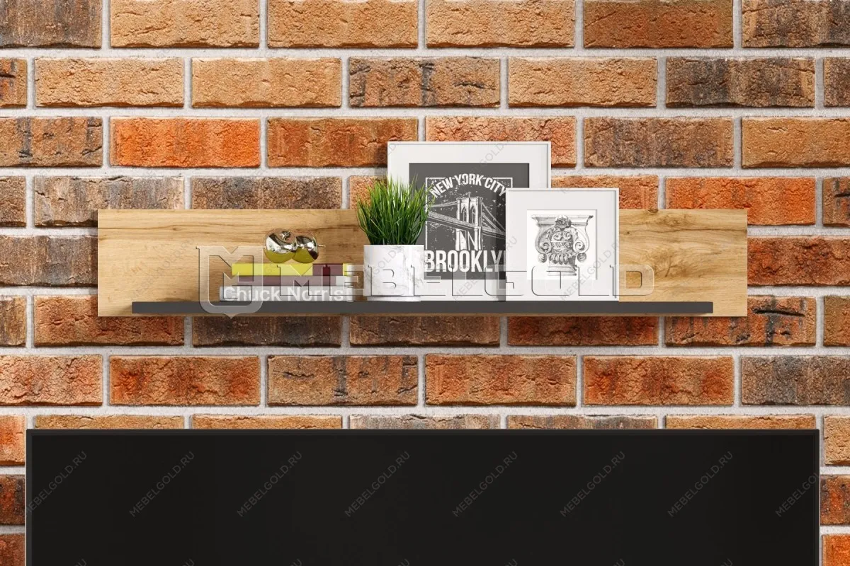 Полка Лофт P/90 | изображение 1