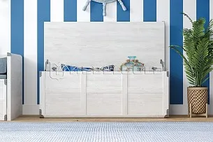 Балашиха - Сундучок Индиана JKUF/120 сосна каньон