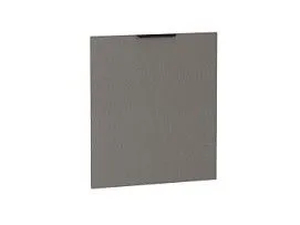 Фальш панель ФС-65, Ватель (646*16*716) Экокожа Мокко, 23650