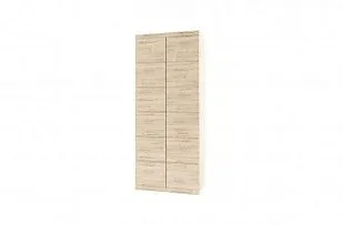 Шкаф 2-створчатый Оскар 2DG