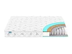 Матрас Оптима премиум 2 200х200 | изображение 1