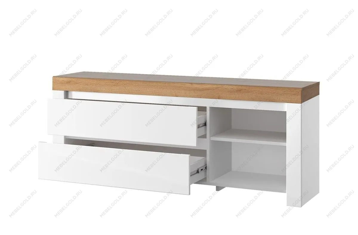 Тумба Таурус RTV 2S2N | изображение 1