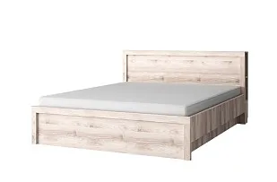 Кровать Джаз 160 Р с подъемником