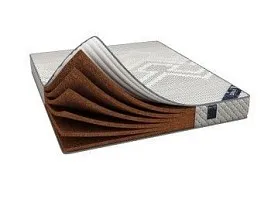 Матрас Онли хард 160х200