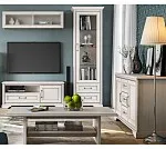 Стол журнальный Стилиус LAW (Лиственница сибирская) | изображение 1