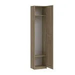 Ящик выдвижной к шкафу МАКС, 43х36х16 см, дуб сонома | изображение 5