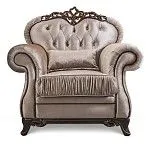 Кресло Патрисия караваджо глянец | изображение 1