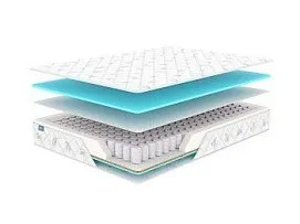 Матрас Оптима премиум 3 90х190