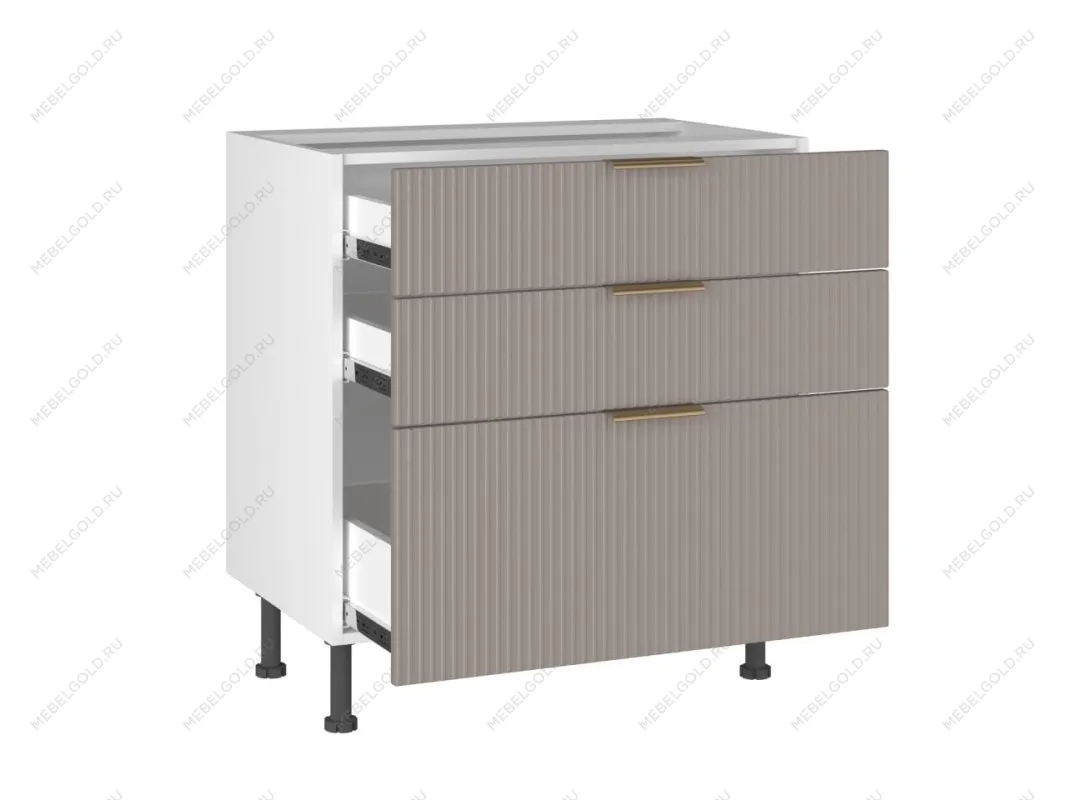 СЯ-80 Волна, Фьюжн (800*523*870) Мокко, 27158 | изображение 1