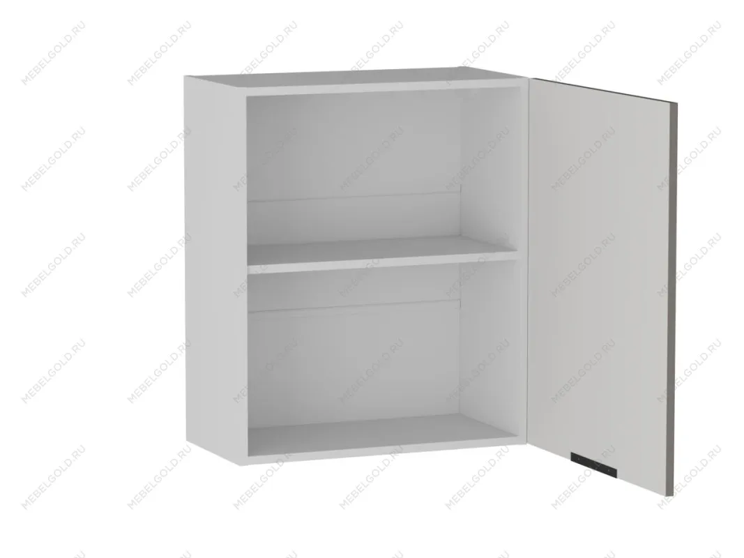 Шкаф ШГ-60, Ватель (600*316*720) Экокожа Мокко, 24445 | изображение 1