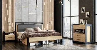 Спальня Стенли 2