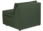 Кресло-кровать ЙОКИ, 81х90х71 см, темно-зеленый | изображение 3