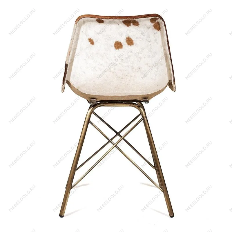 Стул Secret De Maison EAMES RODEO Коричневый, Бежевый | изображение 3