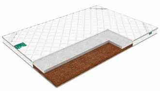 Топпер Sleeptek Strutto Cocos 6 90х200