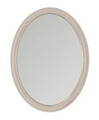 Зеркало Мокко ППУ для комода бежевый