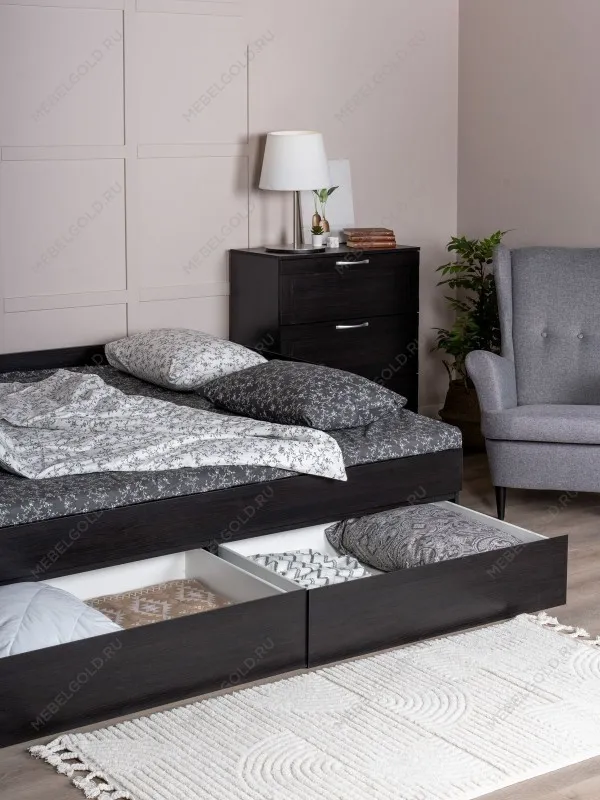 Раздвижная кровать Сириус | изображение 2