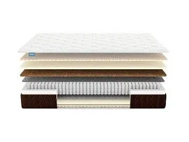 Матрас Мега Релакс С1000 90х200