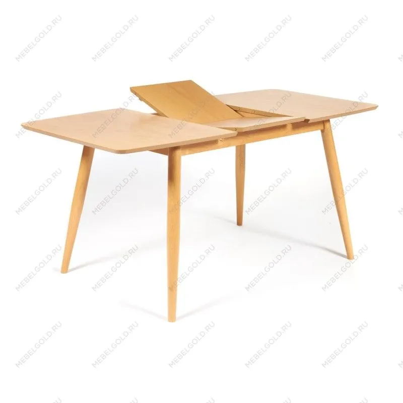 Стол раскладной Pavillion (Павильон) Натуральный | изображение 1