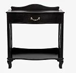 Консоль Джульетта-2 (венге) | изображение 1