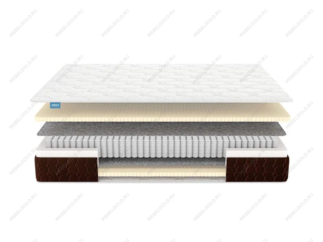 Матрас Мега Софт 160х200