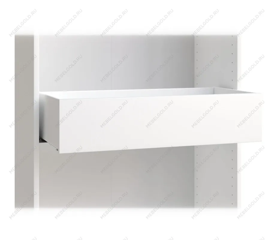 Ящик выдвижной к шкафу МАКС, 68х36х16 см, дуб сонома | изображение 4