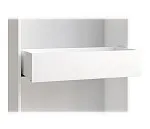 Ящик выдвижной к шкафу МАКС, 68х36х16 см, дуб сонома | изображение 4