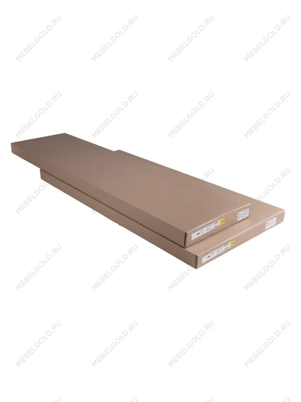 Кровать двуспальная Варма СЭНГ, 140х200 см, эмаль , белая | изображение 11