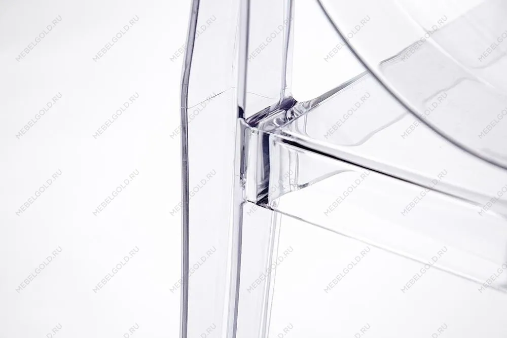 Стул Secret De Maison MEDALION Прозрачный | изображение 7