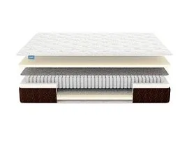 Матрас Мега Базис плюс 180х190