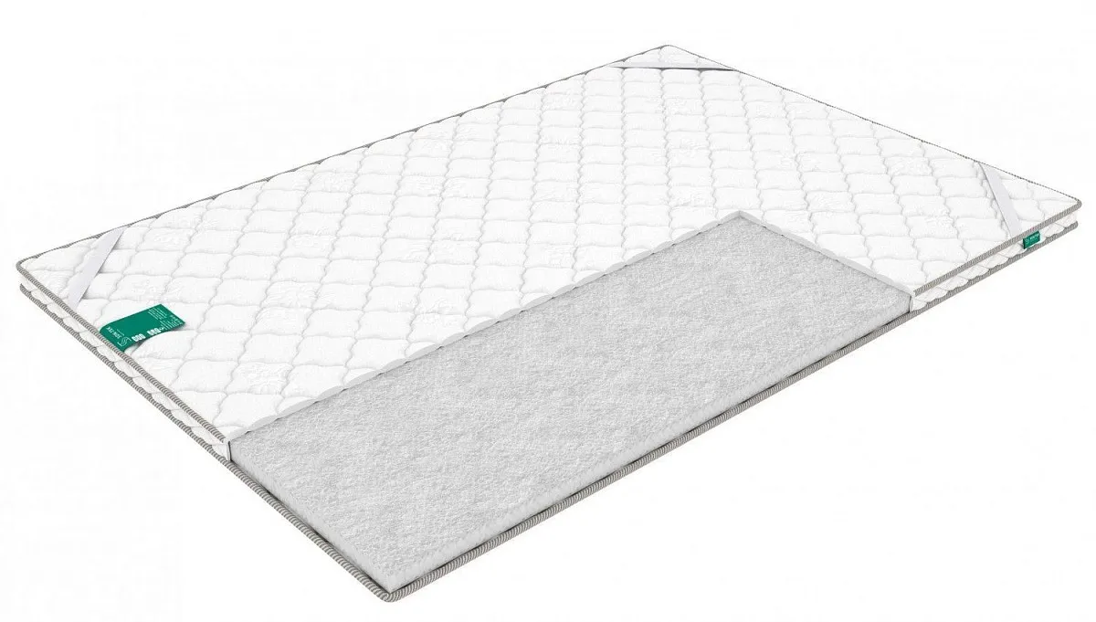 Топпер Sleeptek Strutto 3 110х190