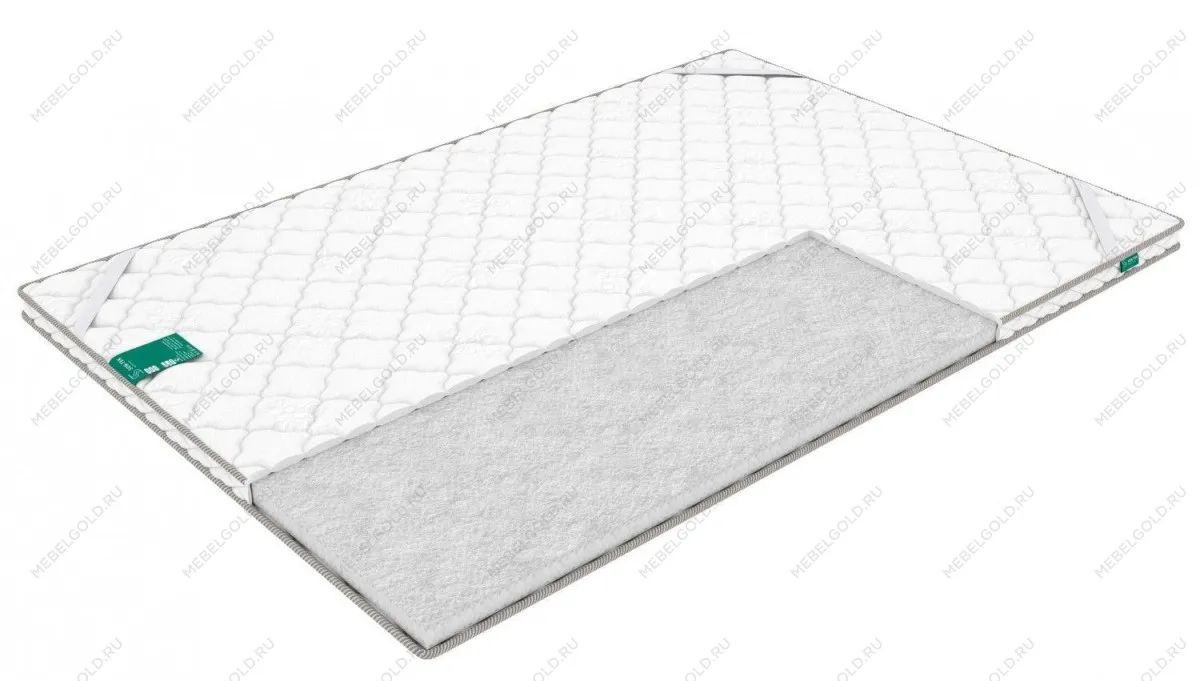 Топпер Sleeptek Strutto 3 120х195