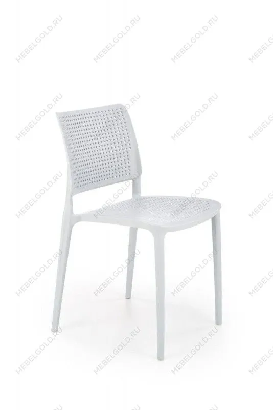 Стул кухонный Halmar K514 (голубой)