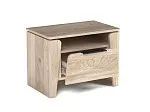 Тумба прикроватная, Юта (604*373*450) Дуб Мария, 12210 | изображение 2