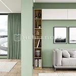 Шкаф открытый Модерн | изображение 1