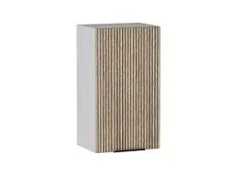 Шкаф ШГ-40, Ватель (400*316*720) Дуб рейка темный, 23542