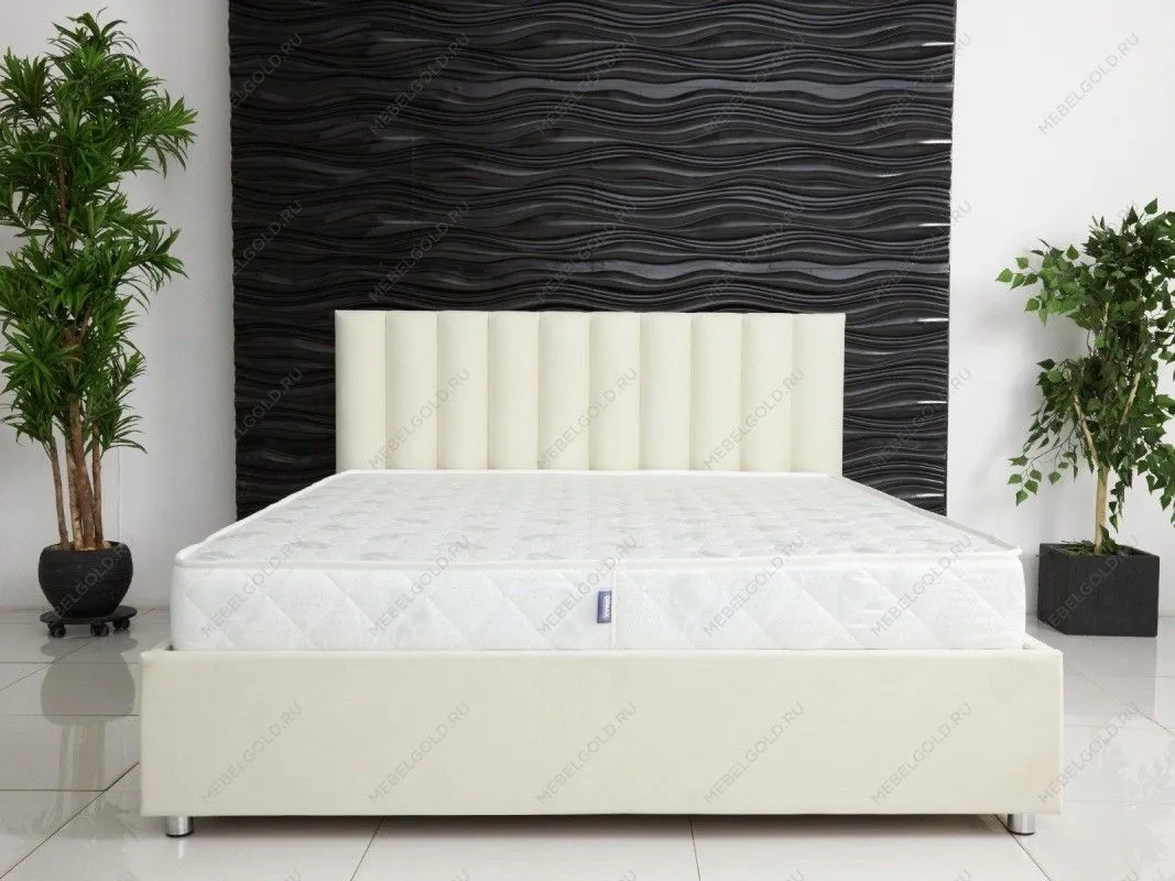 Матрас Оптима Старт 200х200 | изображение 3