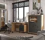 Тумба Грейс KOM2W1D2S | изображение 2