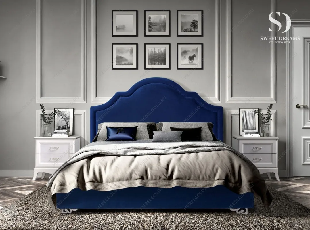 Спальня Sweet dreams 4