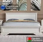 Кровать Стилиус LOZ160х200 (Лиственница сибирская) | изображение 1