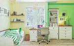 Комод Тиволи МН-035-10 | изображение 1