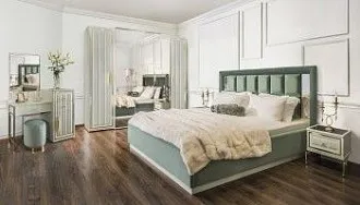 Мебель Замира (Оливковый)