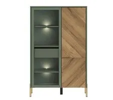 С подсветкой