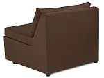 Кресло-кровать ЙОКИ, 81х90х71 см, коричневый | изображение 3