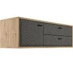 Тумба Грейс RTV1D2S | изображение 1