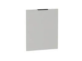 Фальш панель ФП-60, Ватель (596*16*716) Экокожа Белый, 23849