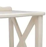 Этажерка-стеллаж Джульетта-3 (Дуб шампань) | изображение 1