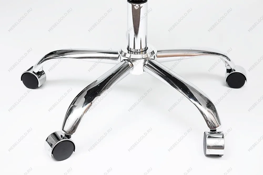 Кресло ZERO Черный, искусственная кожа | изображение 7