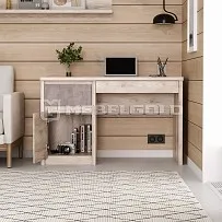 Стол письменный Джаз 1D2S