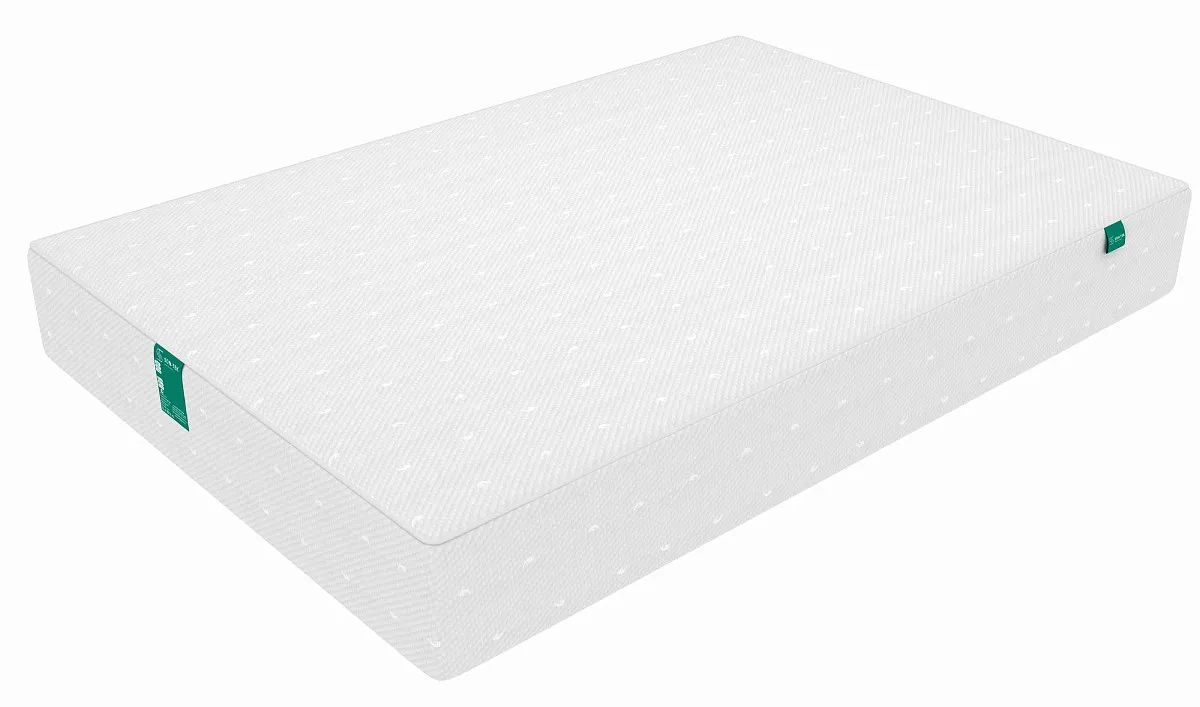 Чехол не промокаемый Sleeptek Fresh с боковиной 90х190 | изображение 1